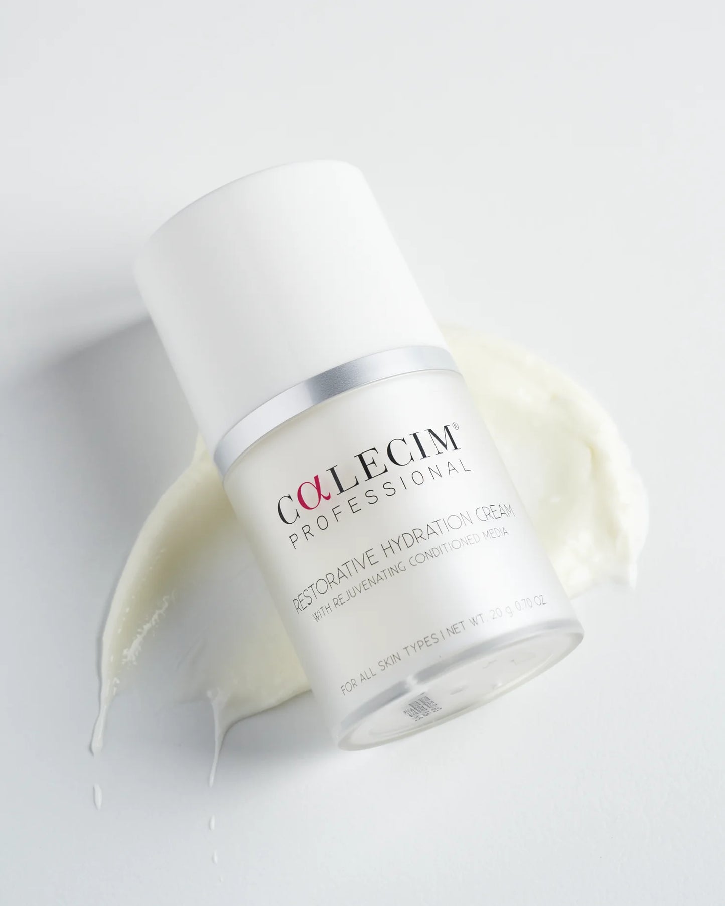 Calecim Professional Restorative Hydration Cream 50g