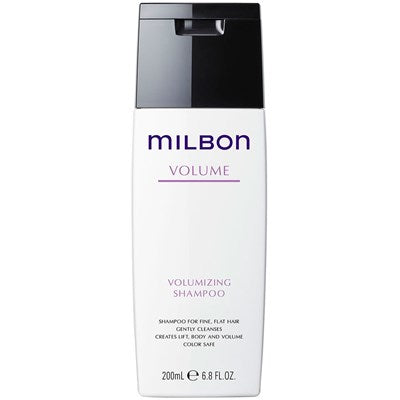 Milbon Signature Volume Volumizing Shampoo