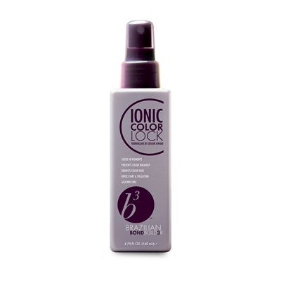 B3 Brazilian Bond Build3r Ionic Color Lock 4.75 fl oz