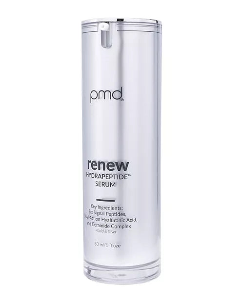 PMD Beauty Renew Hydrapeptide Serum