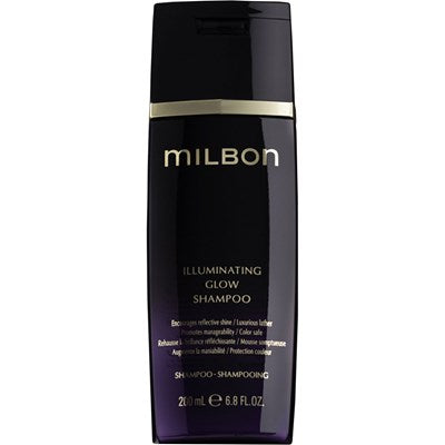 Milbon Gold Illuminating Glow Shampoo