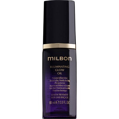 Milbon Gold Illuminating Glow Oil