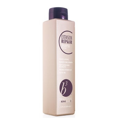 B3 Brazilian Bond Build3r Extension Repair Shampoo 12 fl oz