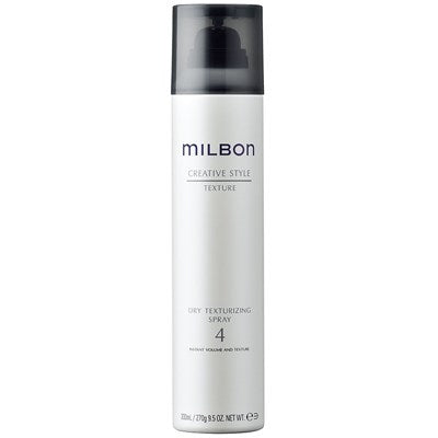 Milbon Signature Creative Style Dry Texturizing Spray