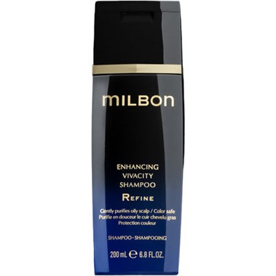 Milbon Gold Enhancing Vivacity Shampoo Refine