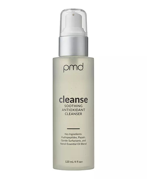 PMD Beauty Cleanse: Soothing Antioxidant Cleanser