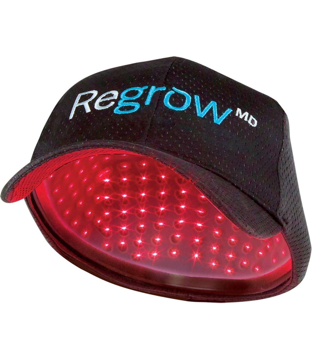 HairMax Regrow MD Laser Hair Growth Cap