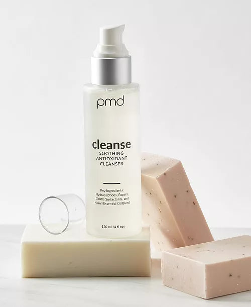 PMD Beauty Cleanse: Soothing Antioxidant Cleanser