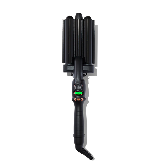 Amika High Tide Deep Waver - Black