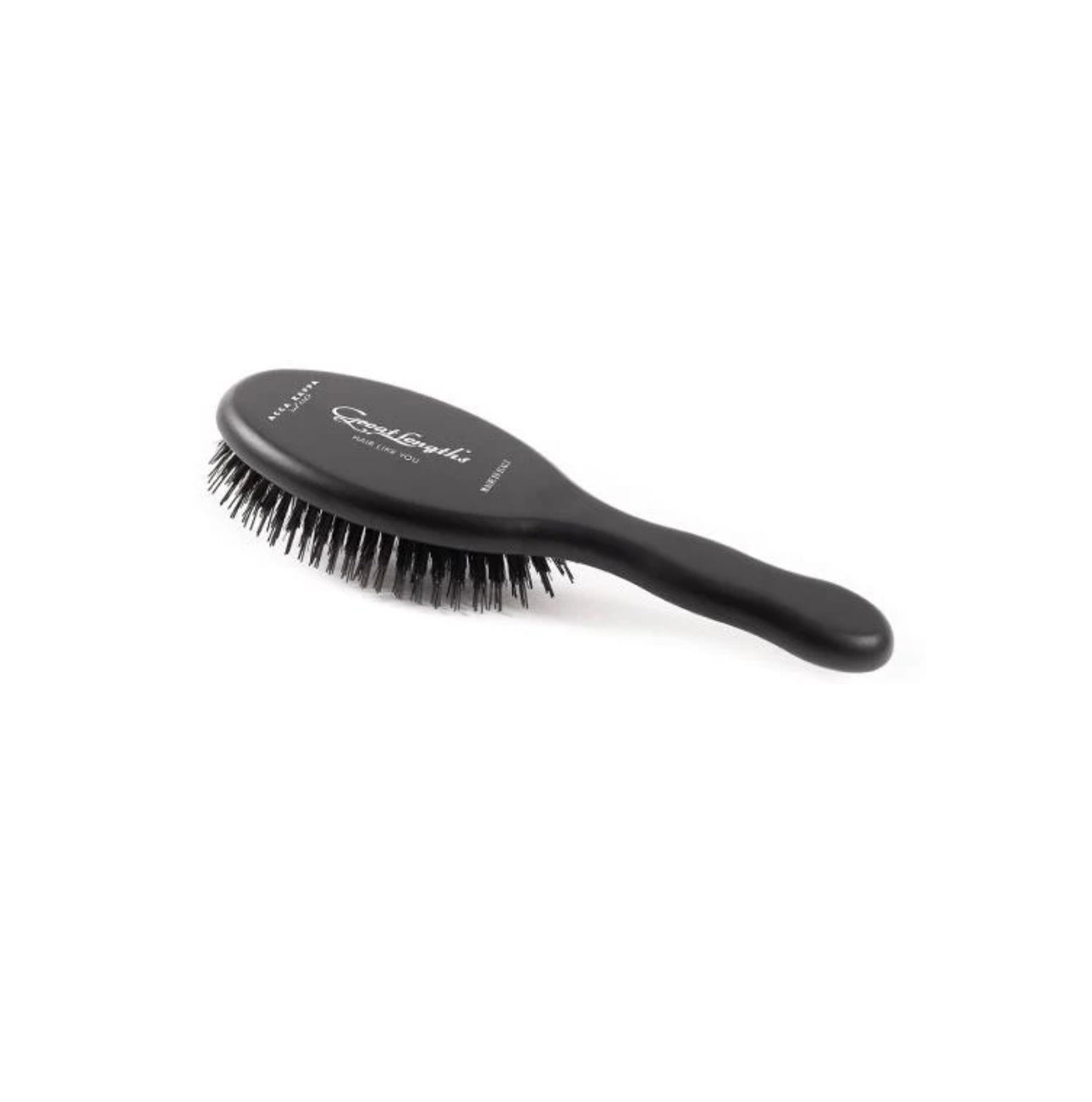 Great Lengths Acca Kappa Hair Extensions Oval  Paddle Brush