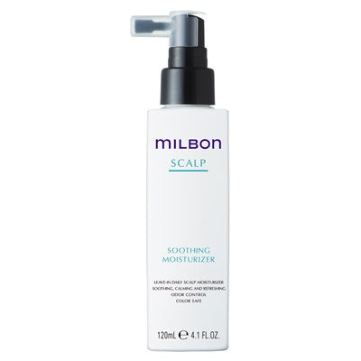 Milbon Signature Scalp Soothing Moisturizer