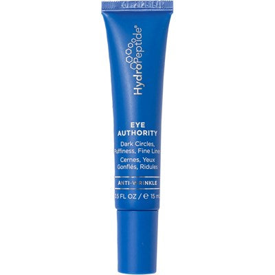 HydroPeptide Eye Authority 0.5 fl oz