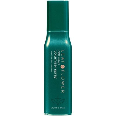 Leaf & Flower CBD Instant Volumizing Spray