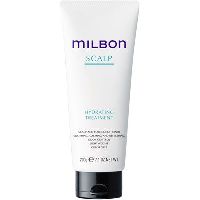 Milbon Signature Scalp Hydrating Treatment