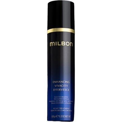 Milbon Gold Enhancing Vivacity Effervesce