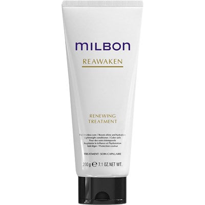 Milbon Signature Reawaken Renewing Treatment