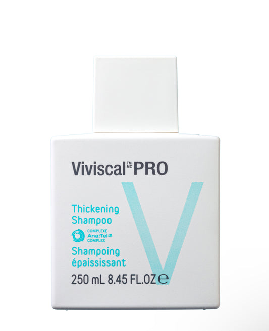 Viviscal Pro Thickening Shampoo