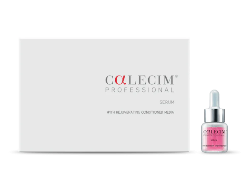 Calecim Professional Serum 5mL 1 vial