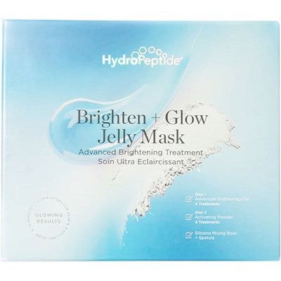 HydroPeptide Brighten & Glow Jelly Mask