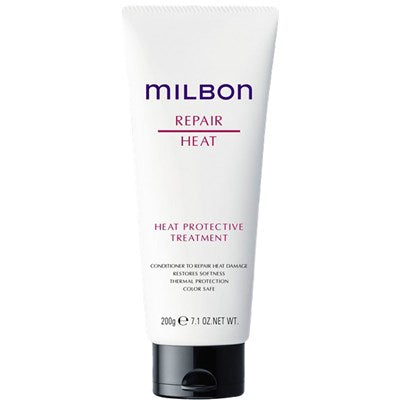 Milbon Signature Repair Heat Protective Treatment