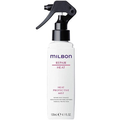 Milbon Signature Repair Heat Protective Mist