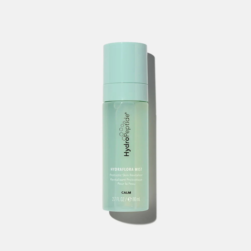 HydroPeptide Hydraflora Mist Probiotic Skin Revitalizer 2.7 fl oz