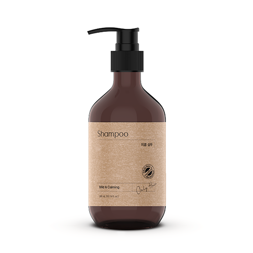 GCOOP Shampoo