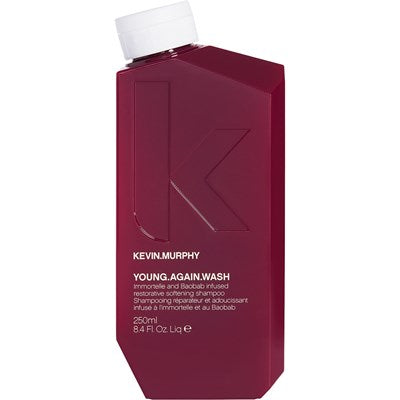 Kevin.Murphy Young.Again.Wash 8.4 fl oz