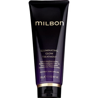 Milbon Gold Illuminating Glow Treatment