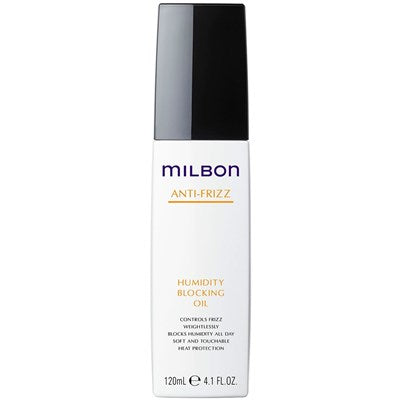 Milbon Signature Anti-Frizz Humidity Blocking Oil