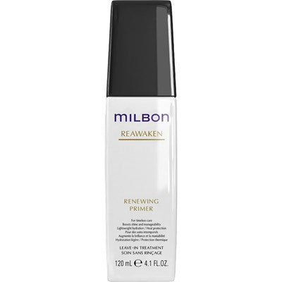 Milbon Signature Reawaken Renewing Primer