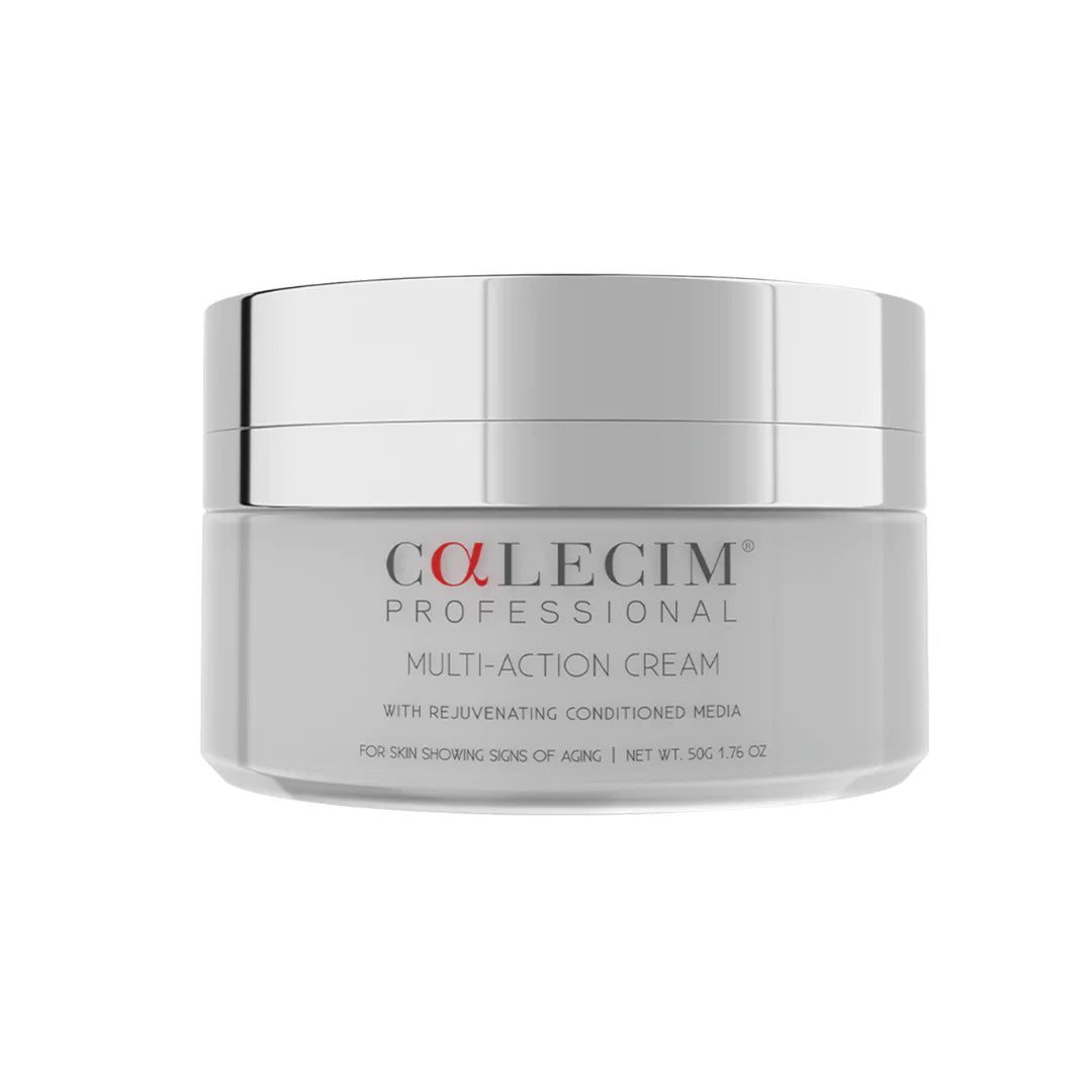 Calecim Professional Multi-Action Cream 50g