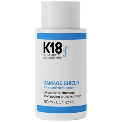 K18 Damage Shield PH Protection Shampoo 8.5 fl oz