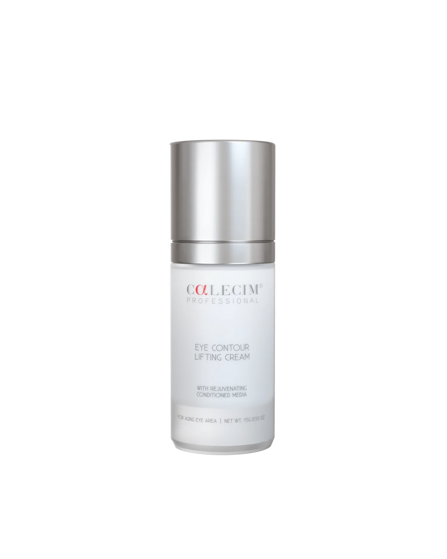 Calecim Professional Eye Contour Lifting Cream 15g