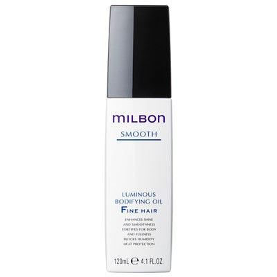 Milbon Signature Smooth Luminous Bodifying Oil - Fine