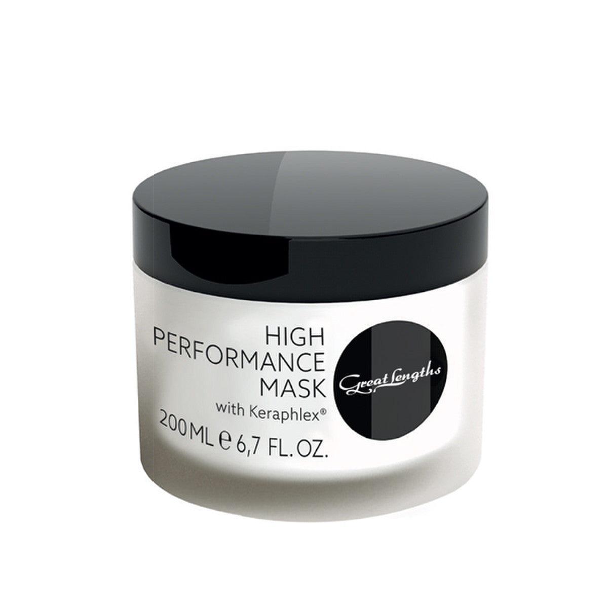 Great Lengths High Performance Mask 6.7 fl oz