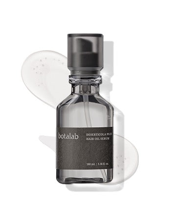 Botalab Deserticola Plus Hair Oil Serum