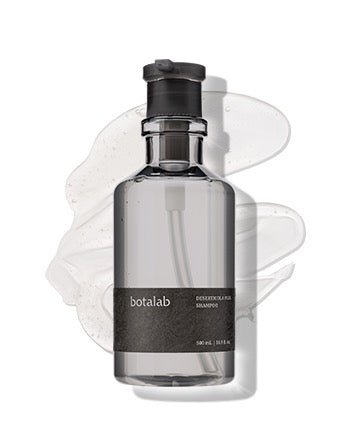 Botalab Deserticola Plus Shampoo