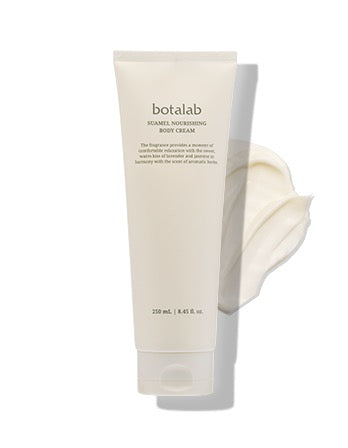 Botalab Suamel Nourishing Body Cream