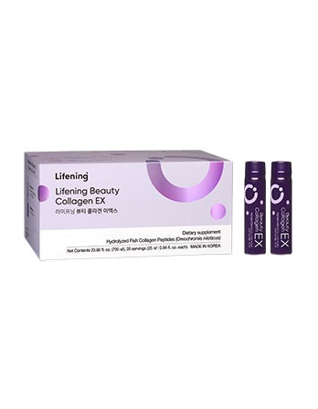 Lifening Beauty Collagen EX