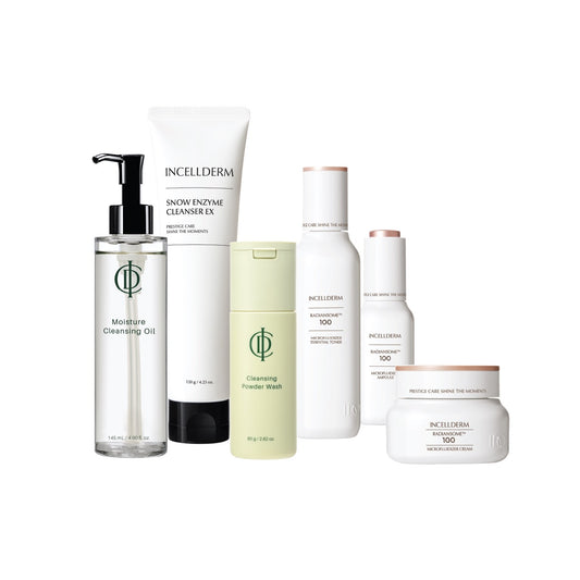 ICD Incellderm Advanced RIMAN Ritual
