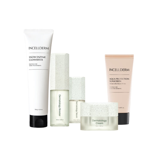 ICD Incellderm Essential Riman Ritual