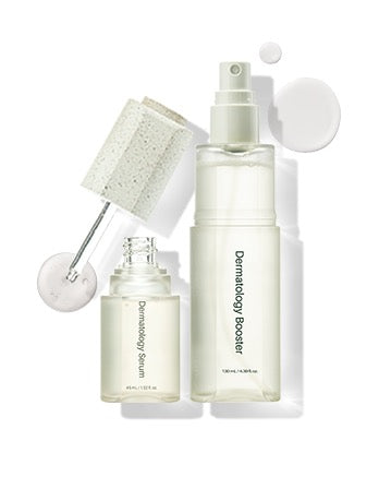 ICD Incellderm Dermatology First Package