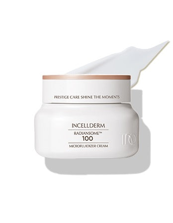ICD Incellderm Radiansome™100 Microfluidizer Cream