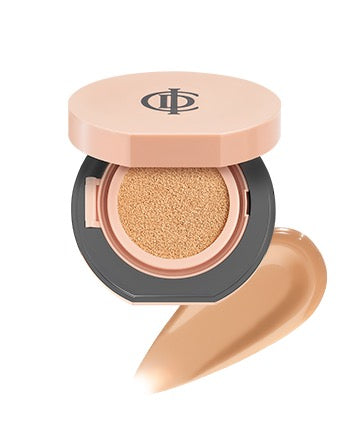 ICD Incellderm Makeup Luminous Glow Cushion