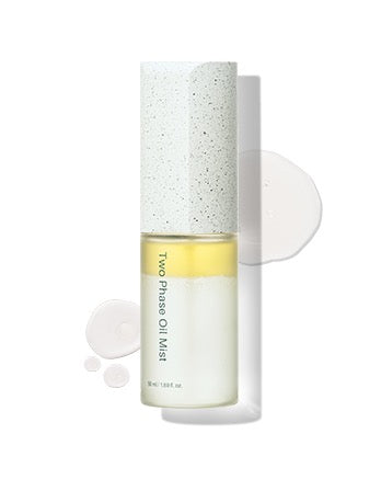 ICD Incellderm Two-Phase Oil Mist