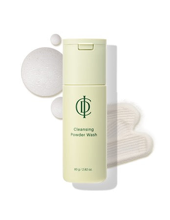 ICD Incellderm Cleansing Powder Wash