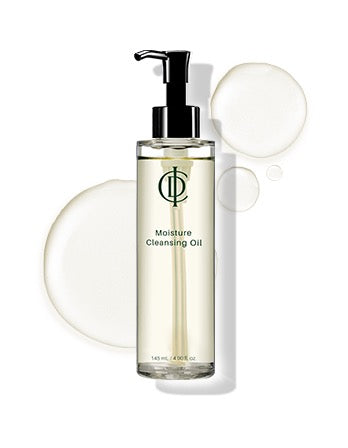 ICD Incellderm Moisture Cleansing Oil