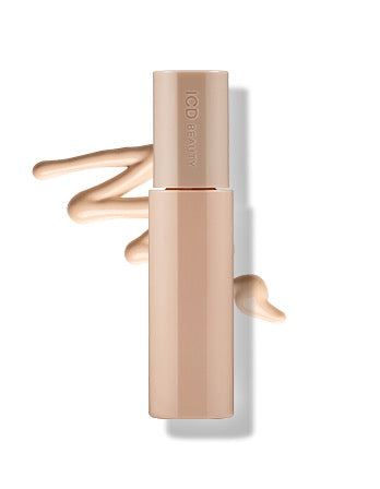 ICD Incellderm Makeup Sheer Glow BB