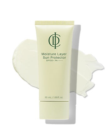 ICD Incellderm Moisture Layer Sunscreen